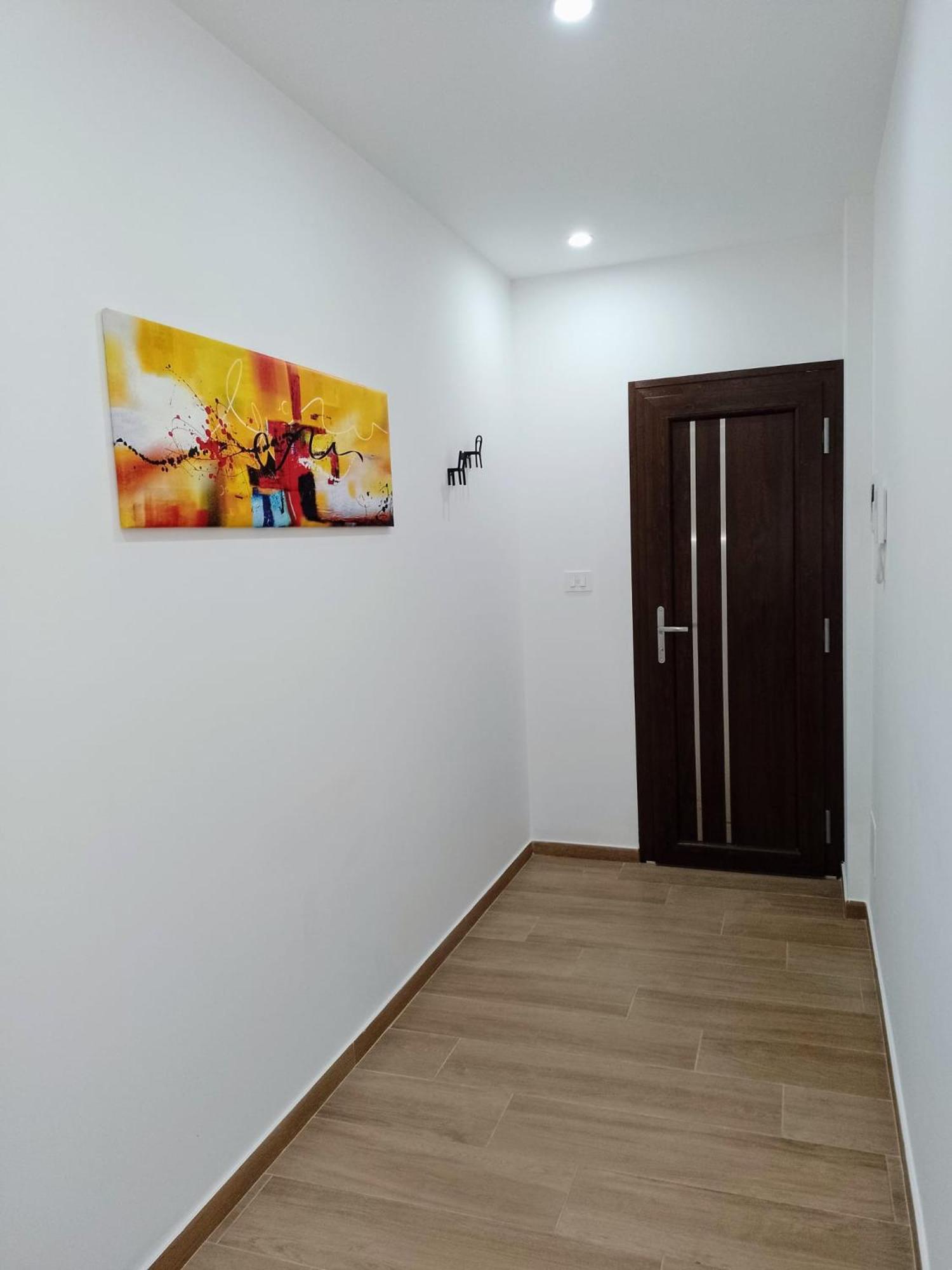 Granatelli Holiday Home Altavilla Milicia Exterior foto