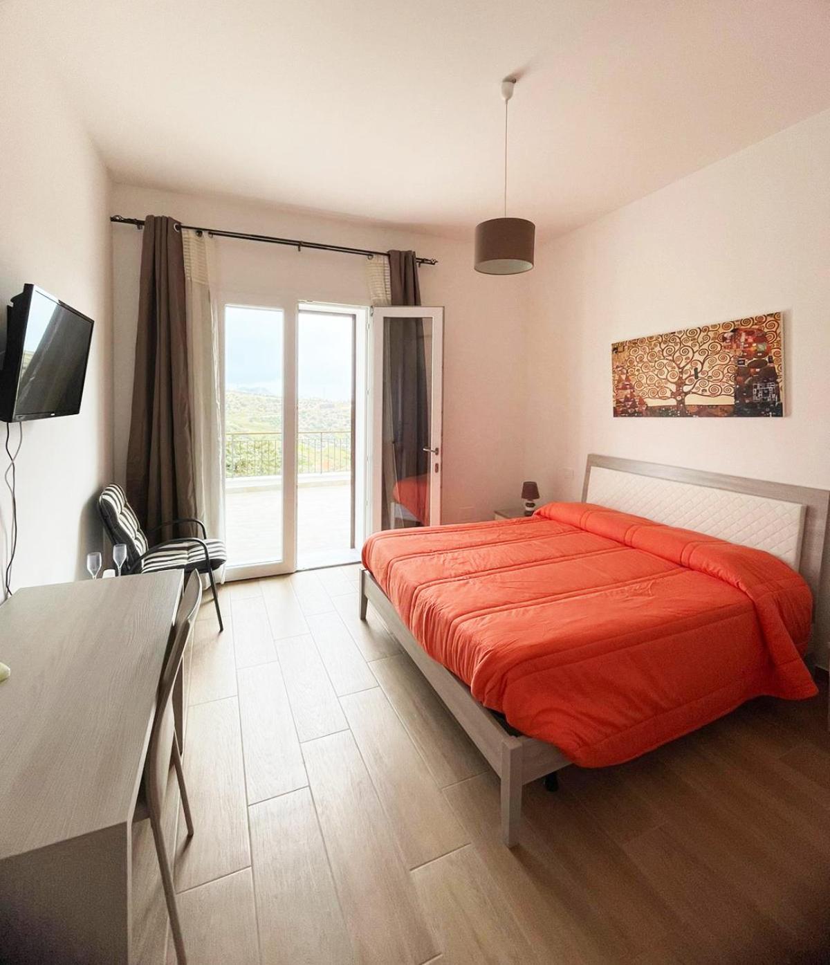 Granatelli Holiday Home Altavilla Milicia Exterior foto