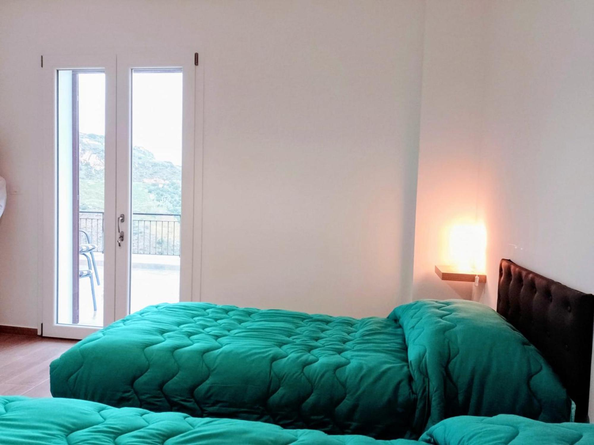 Granatelli Holiday Home Altavilla Milicia Exterior foto