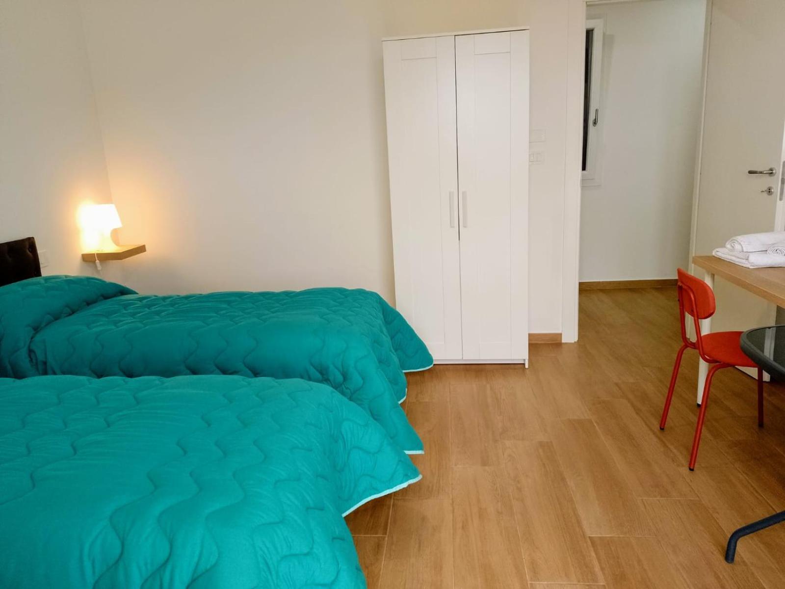 Granatelli Holiday Home Altavilla Milicia Exterior foto