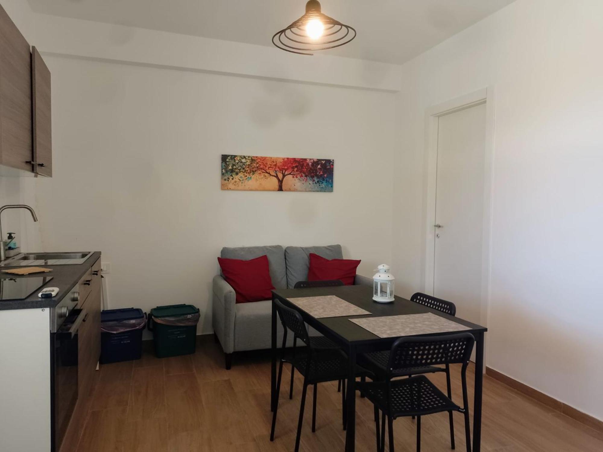 Granatelli Holiday Home Altavilla Milicia Exterior foto