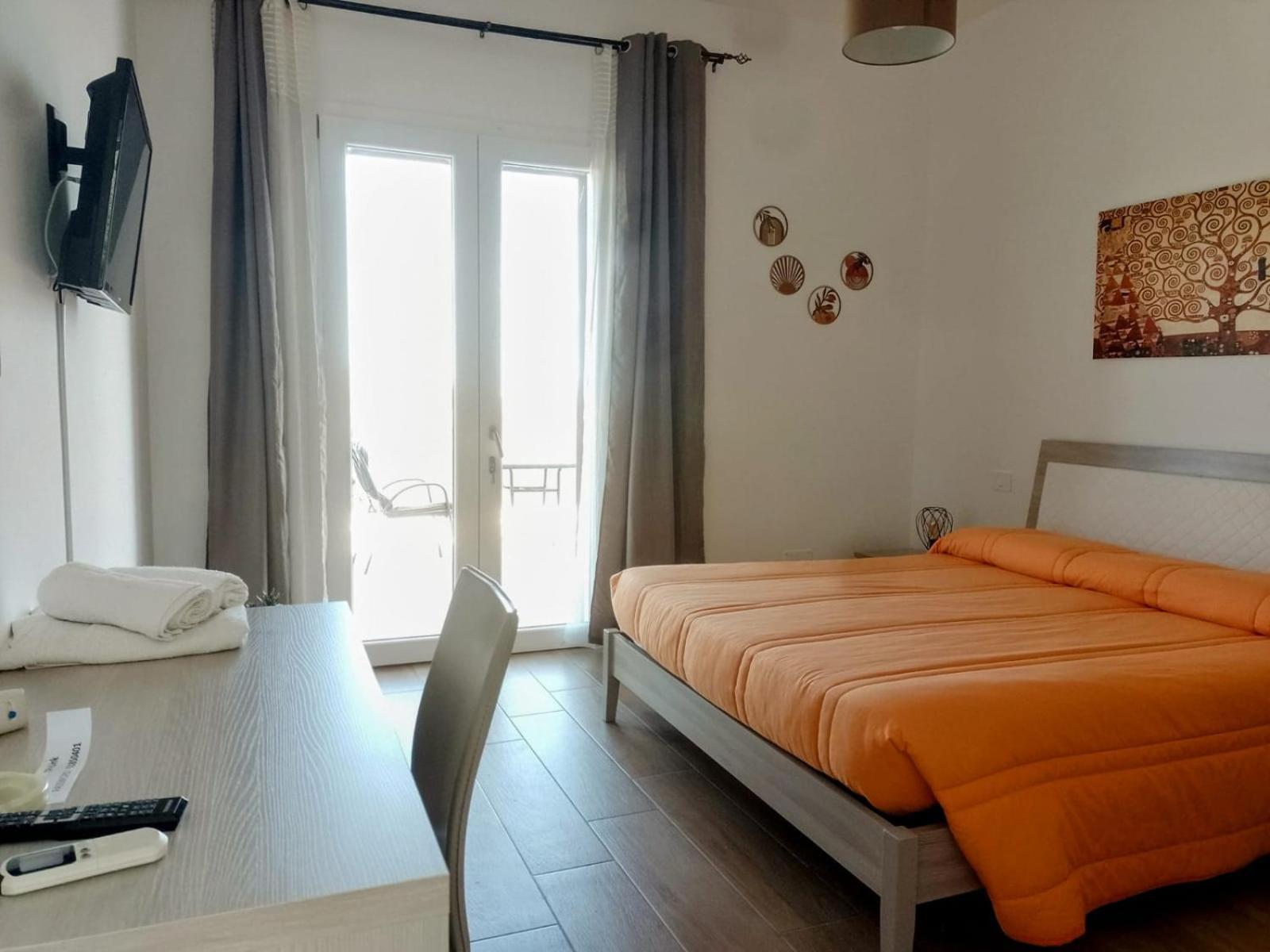 Granatelli Holiday Home Altavilla Milicia Exterior foto